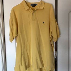 Ralph Lauren POLO shirt Men’s XL
